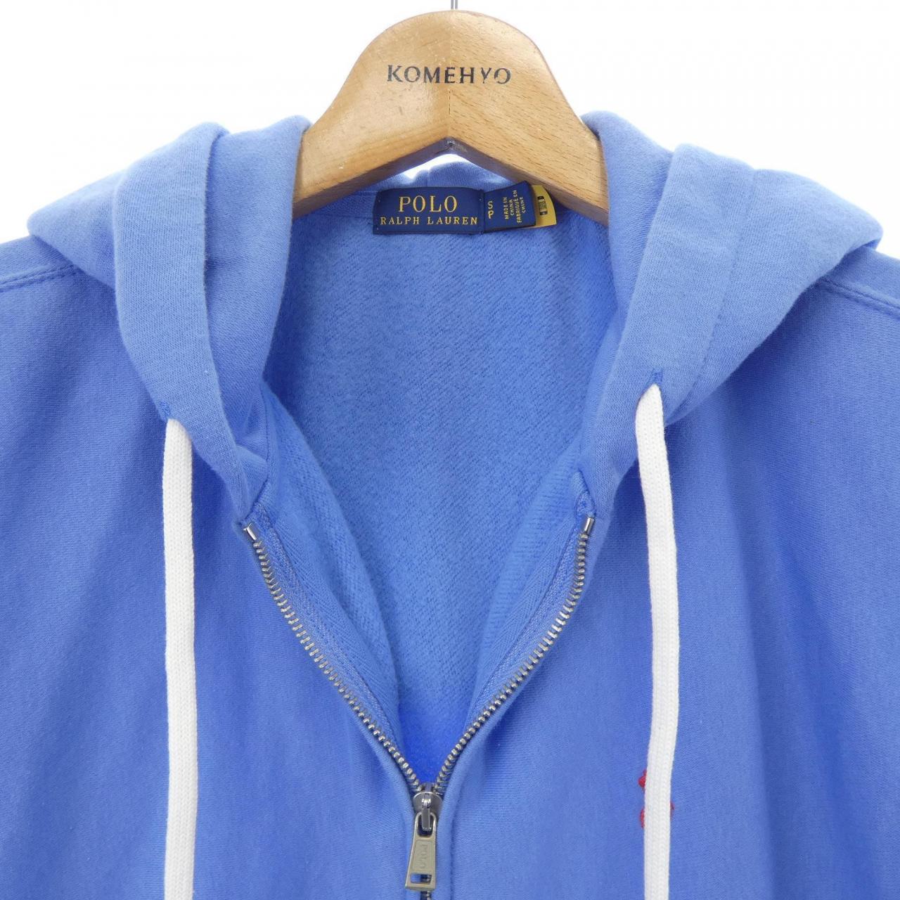 ポロラルフローレン POLO RALPH LAUREN パーカー