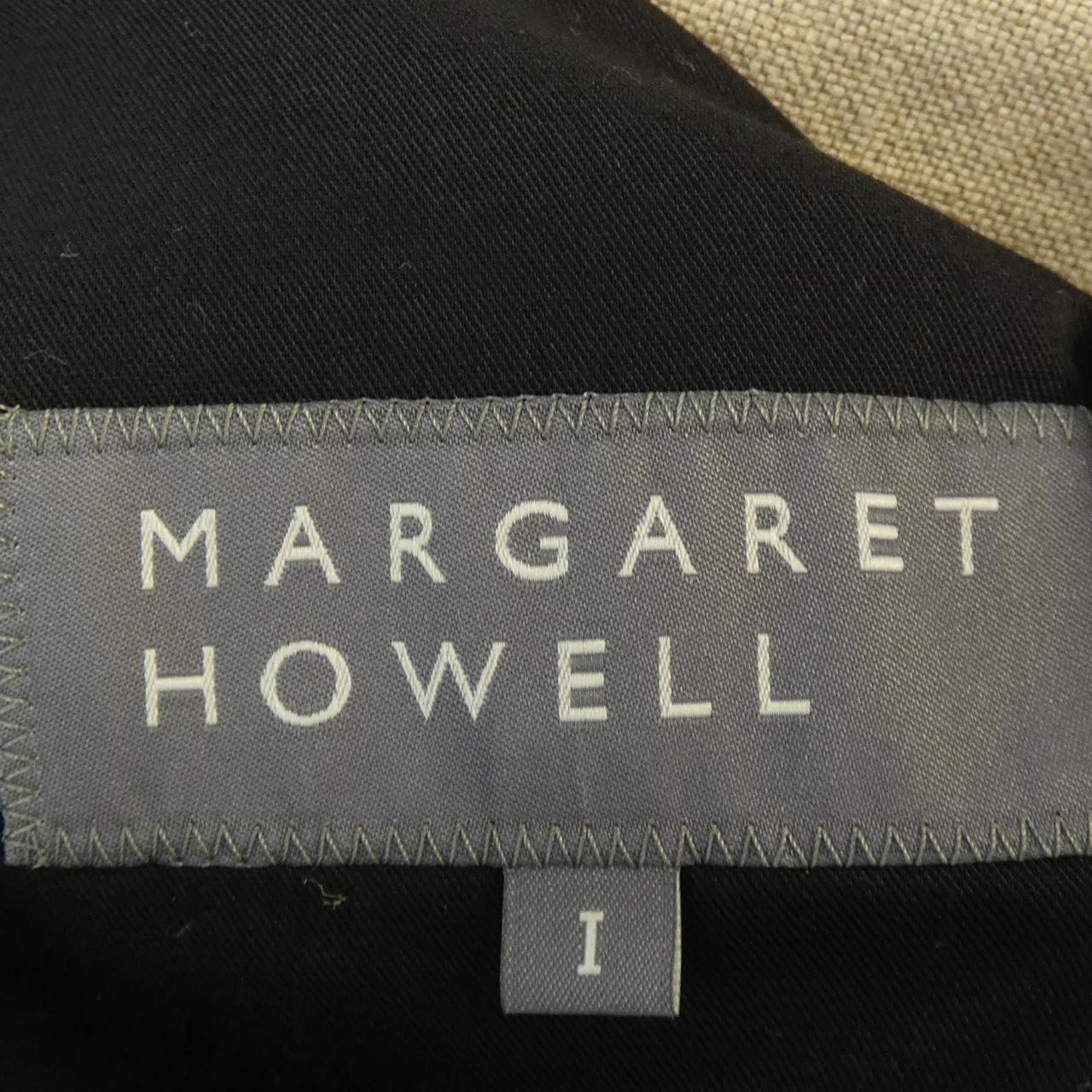 瑪格麗特豪威爾Margaret Howell外套