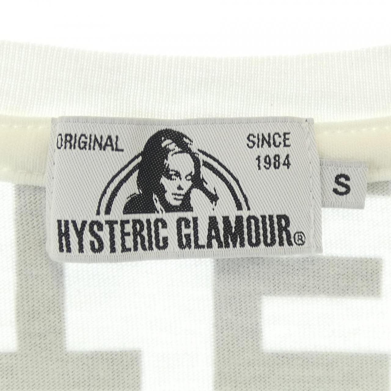ヒステリックグラマー HYSTERIC GLAMOUR Tシャツ