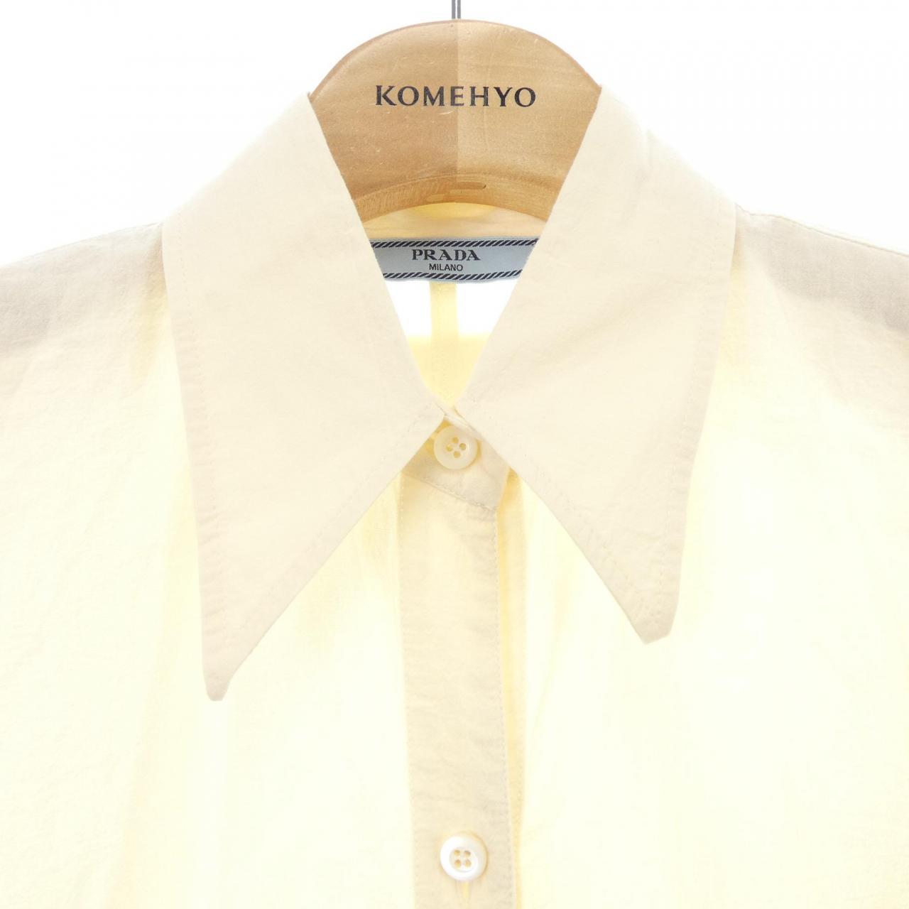 プラダ PRADA P215GT S221 10M6 オールインワン