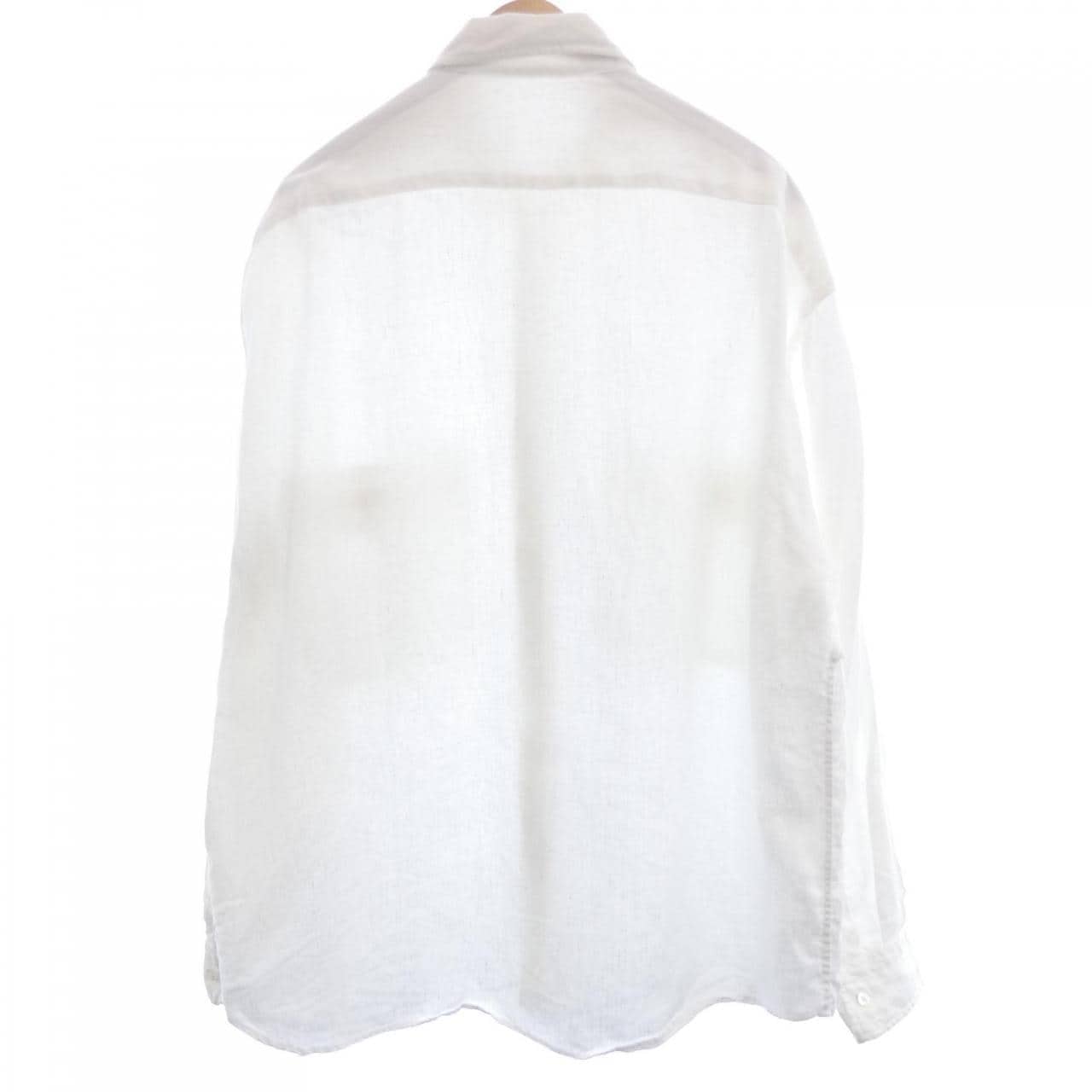 ポータークラシック PORTER CLASSIC シャツ