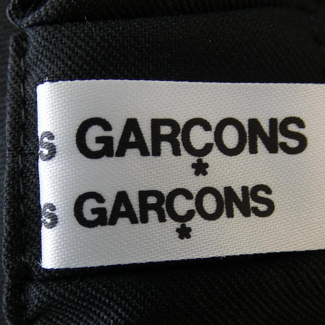 コムデギャルソン COMME des GARCONS RO-P020 パンツ