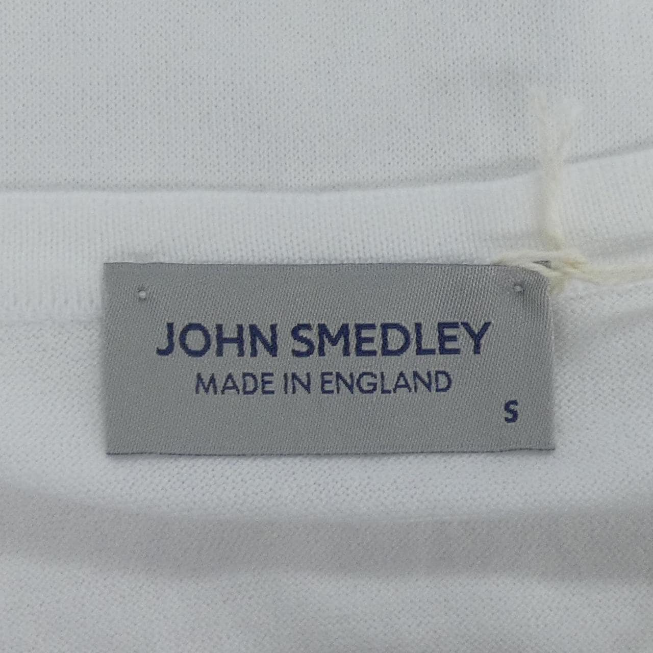 ジョンスメドレー JOHN SMEDLEY トップス