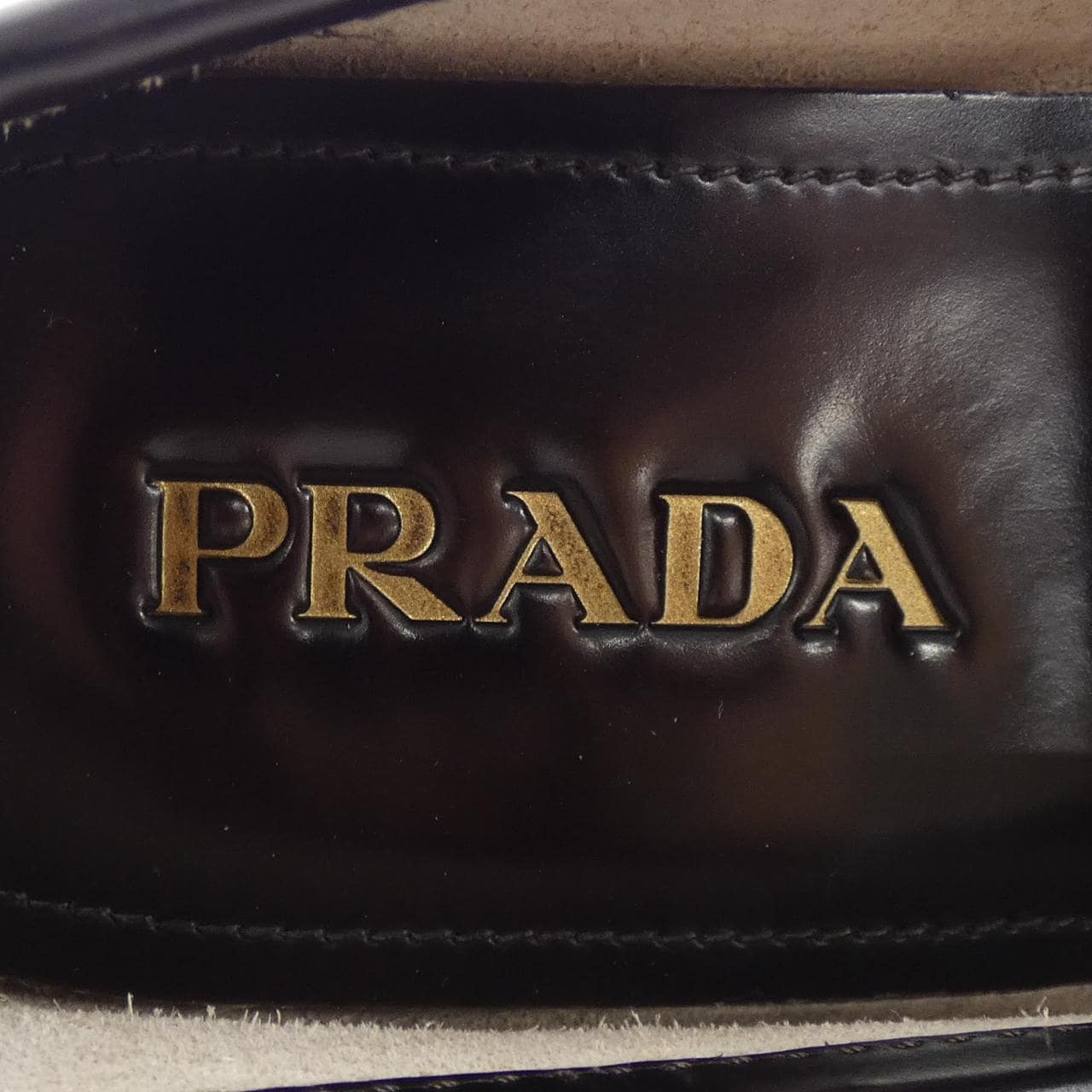 プラダ PRADA 1D991N シューズ