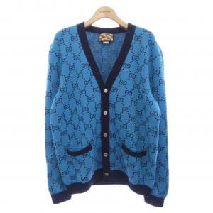 グッチ GUCCI 661156 XKBXI カーディガン