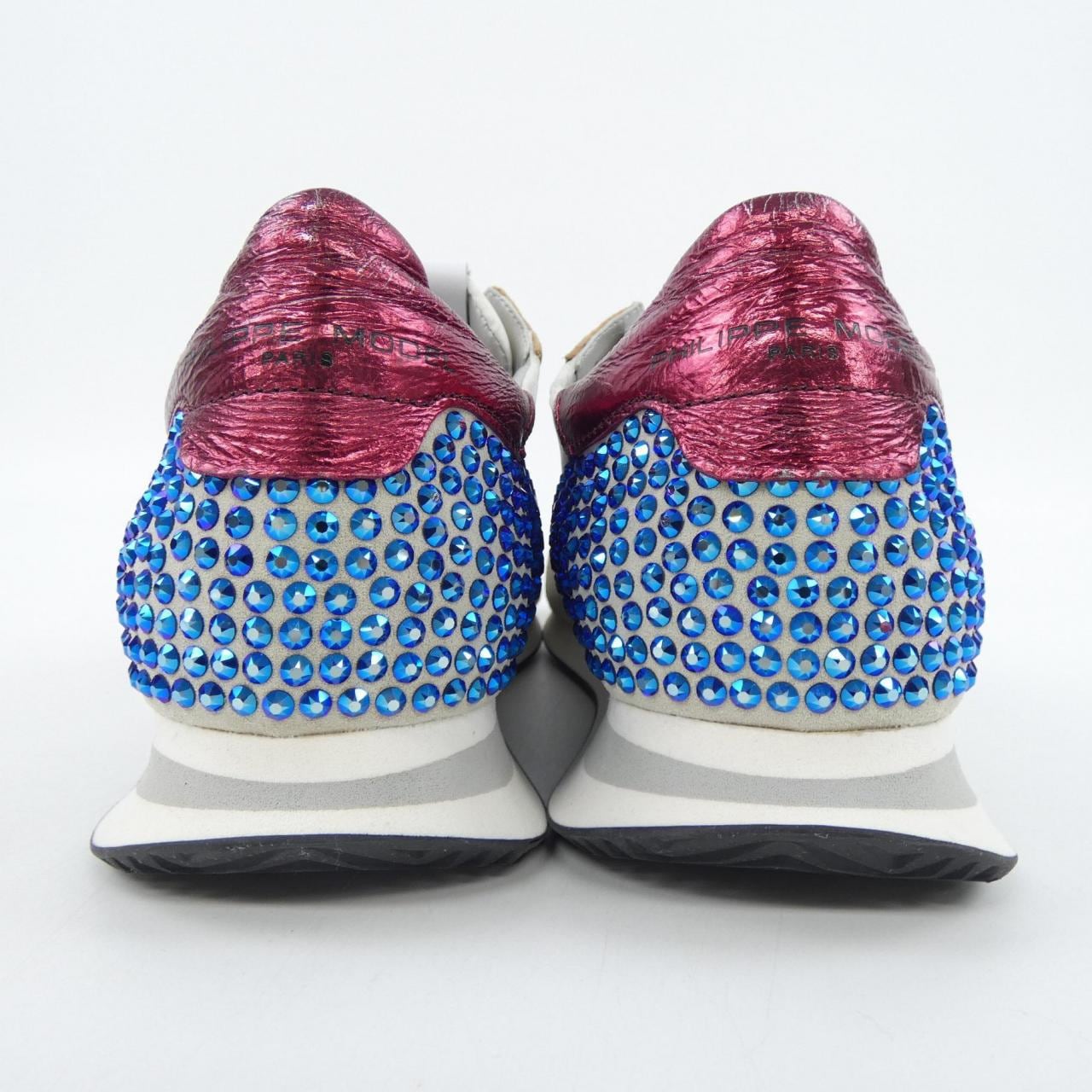 フィリップモデル PHILIPPE MODEL スニーカー