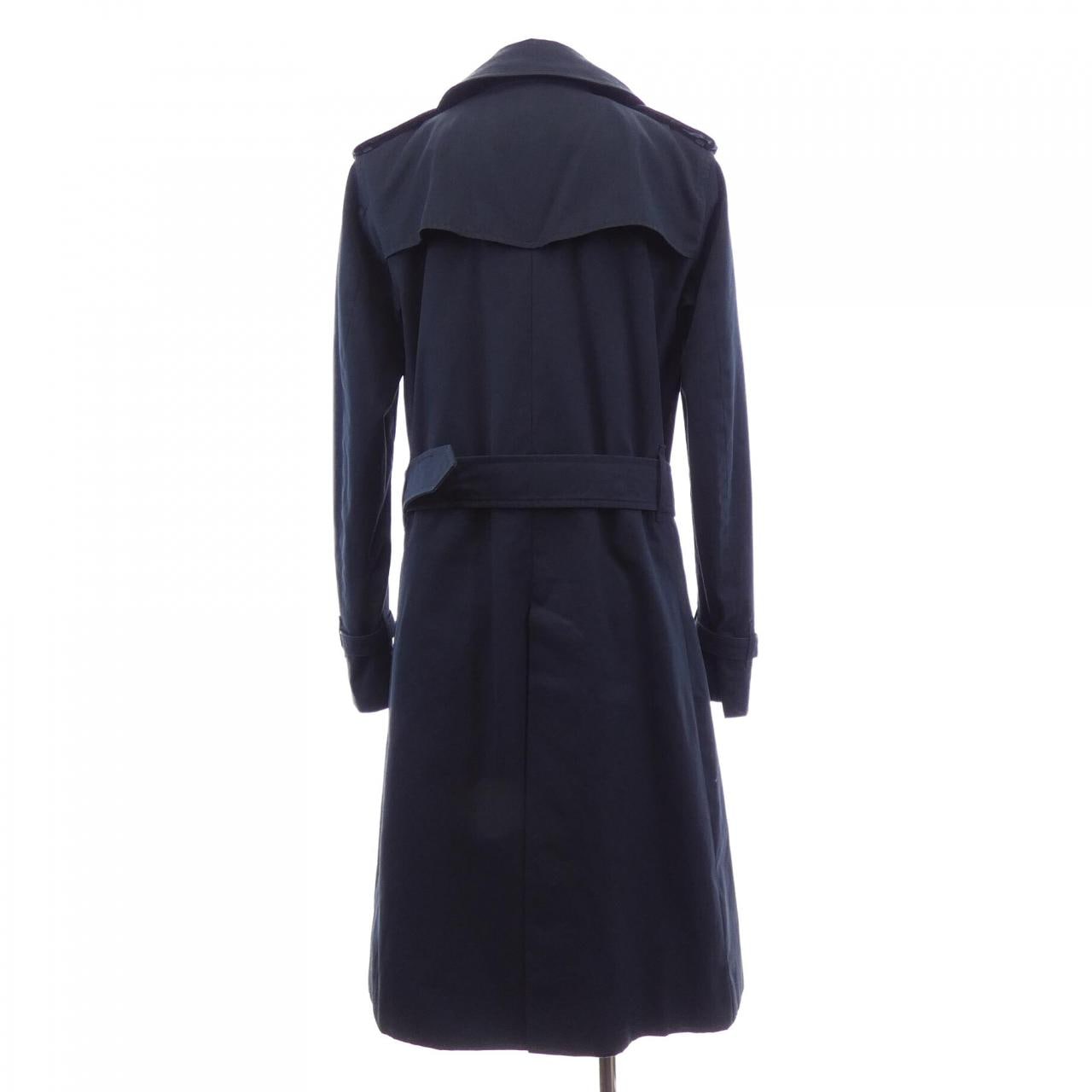 グレンフェル GRENFELL トレンチコート