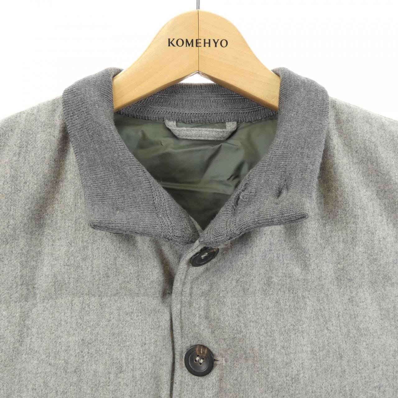 ヴァルスタリーノ VALSTARINO ダウンベスト