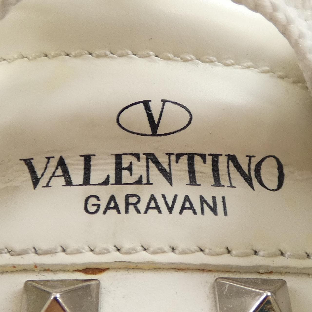 ヴァレンティノ VALENTINO UNDERCOVER スニーカー