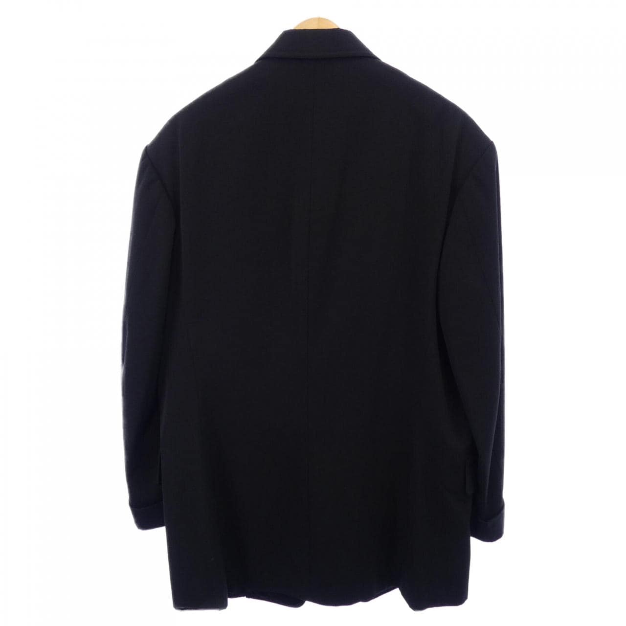 【ヴィンテージ】ヨウジヤマモトプールオム YOHJI YAMAMOTO POUR HOMME ジャケット