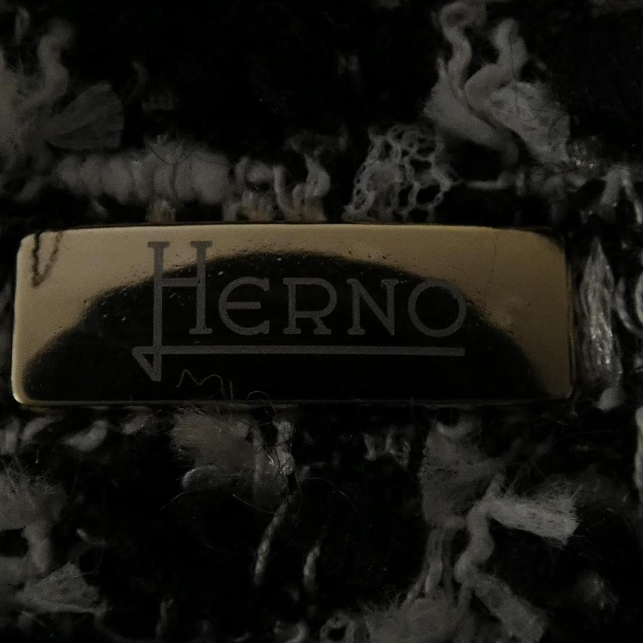 ヘルノ Herno PI001688D ダウンジャケット