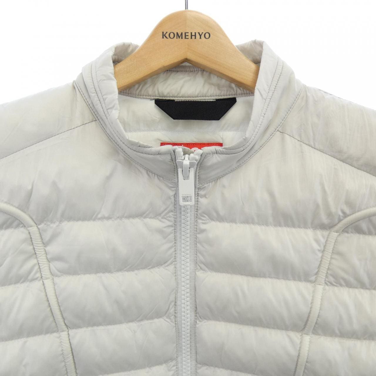 ディーゼル DIESEL W-HAWKYL-SL ベスト