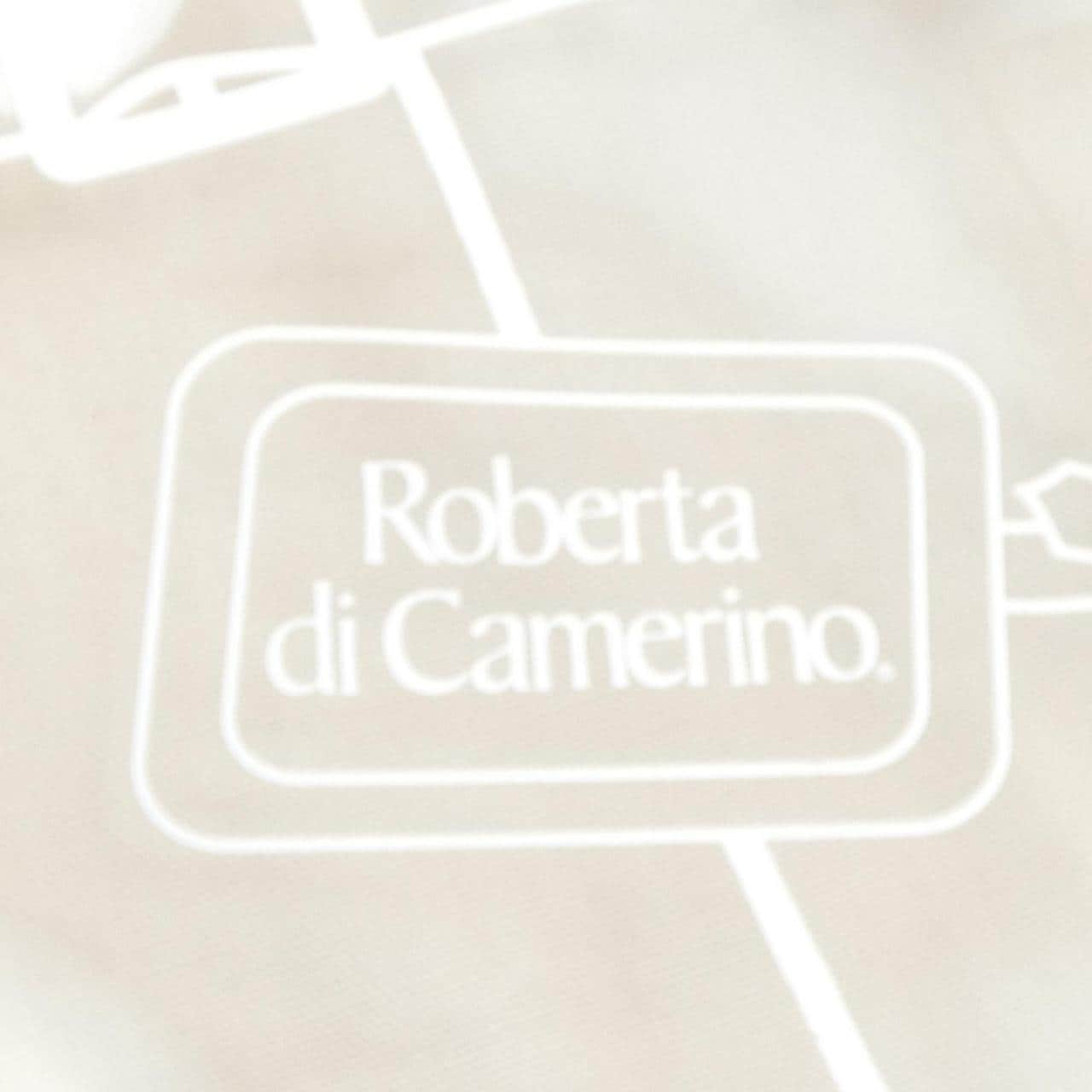 ロベルタディカメリーノ roberta di camerino BAG