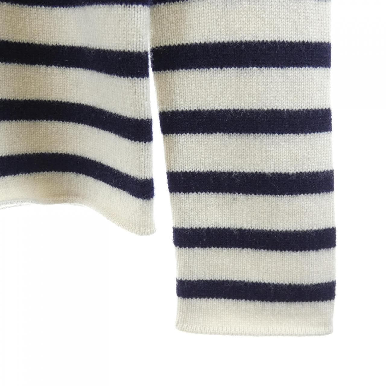 ドゥロワー DRAWER 6513-106-0439 ニット