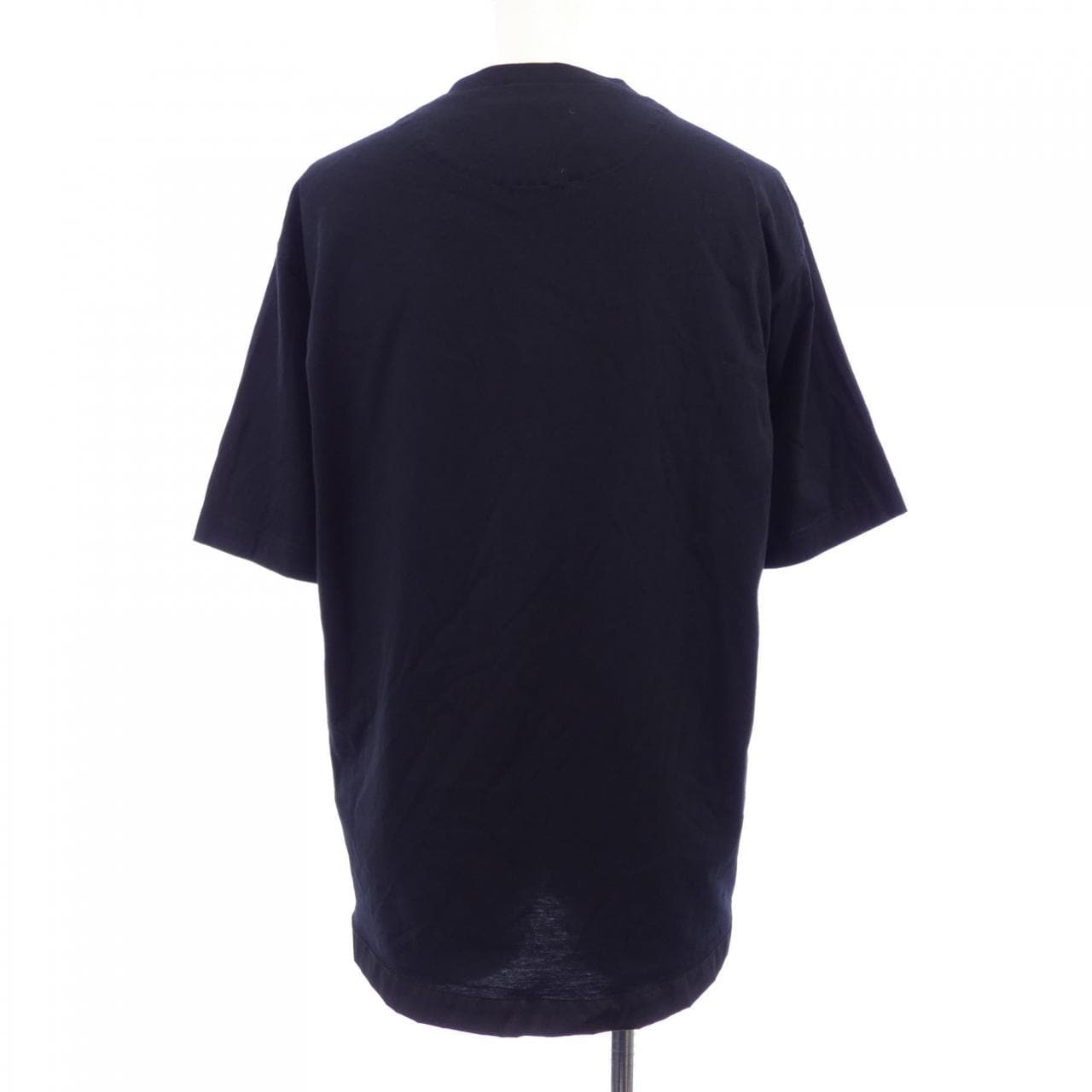 プラダ PRADA トライアングルロゴ UJN661 S221 11CK Tシャツ