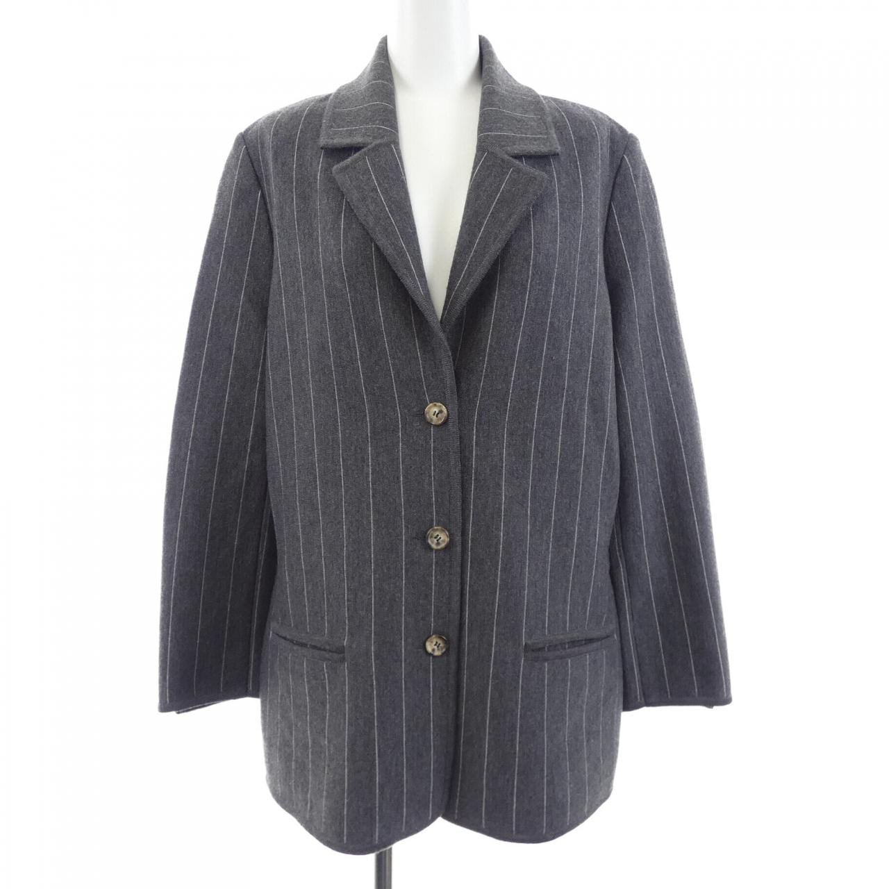 【ヴィンテージ】セリーヌ CELINE 82F3150 ジャケット