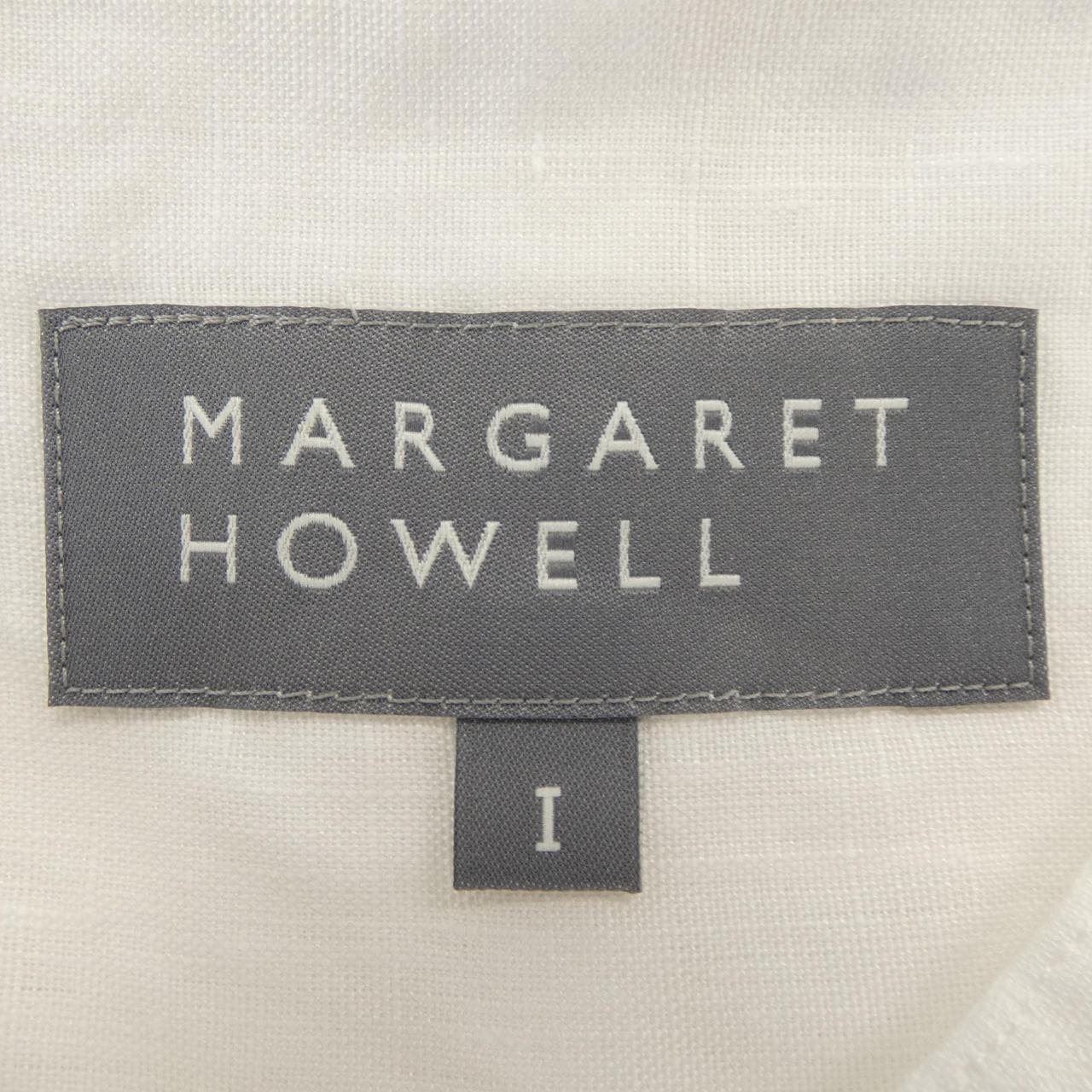 マーガレットハウエル Margaret Howell トップス