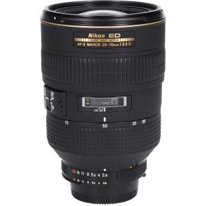 ＡＦ－Ｓ２８－７０ｍｍ　Ｆ２．８Ｄ　ＥＤ