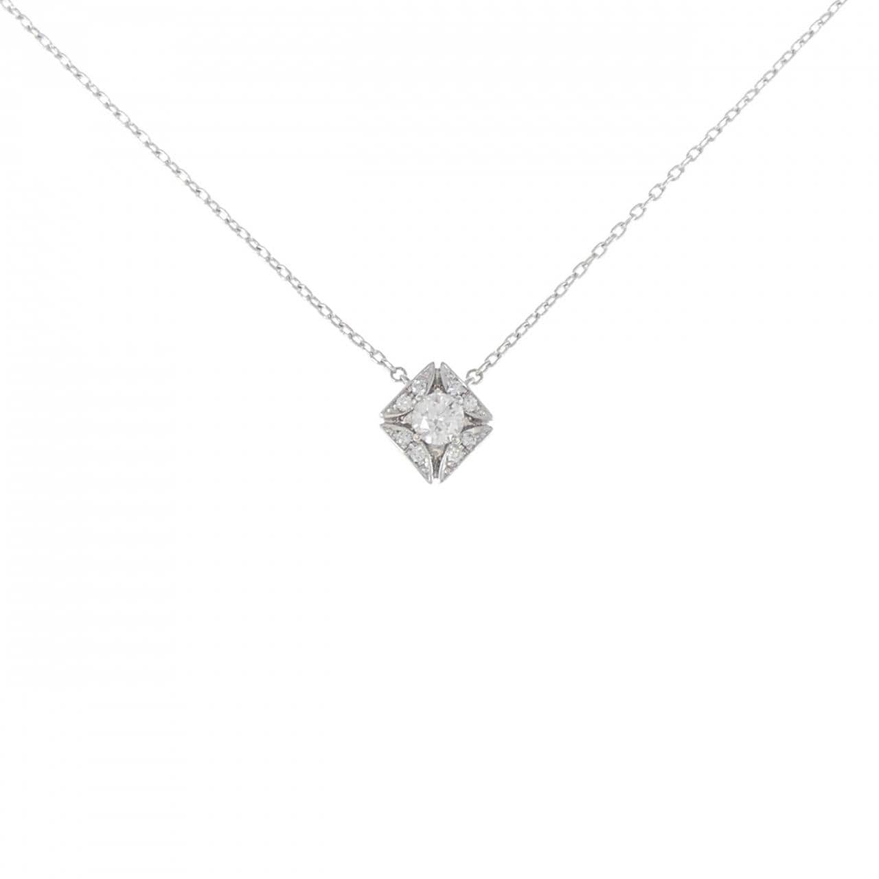 フォーエバー　マーク エターナル ネックレス 0.16CT