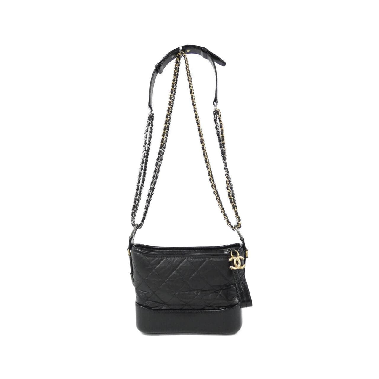 CHANEL Gabriel Line 91810 Shoulder Bag