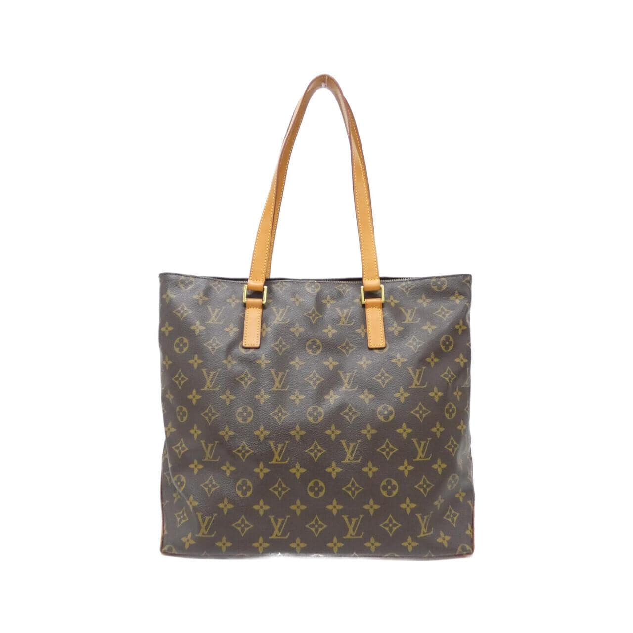LOUIS VUITTON Monogram Hippo Mezzo M51151 包