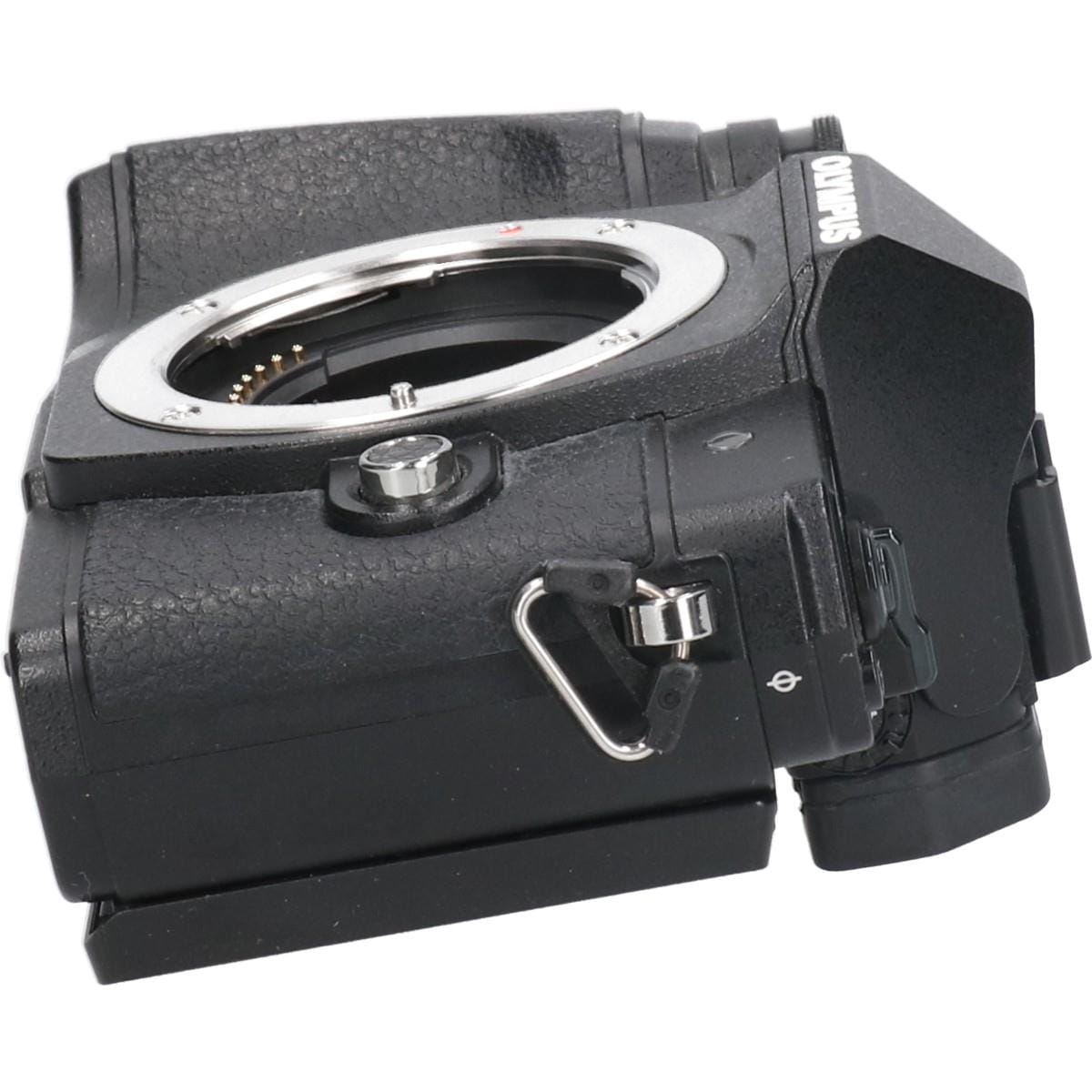 Ｅ－Ｍ１０　ＭＡＲＫ　ＩＩＩ　ブラック