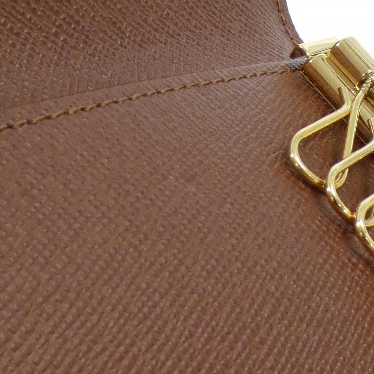 LOUIS VUITTON Monogram Multicle M62630 鑰匙包