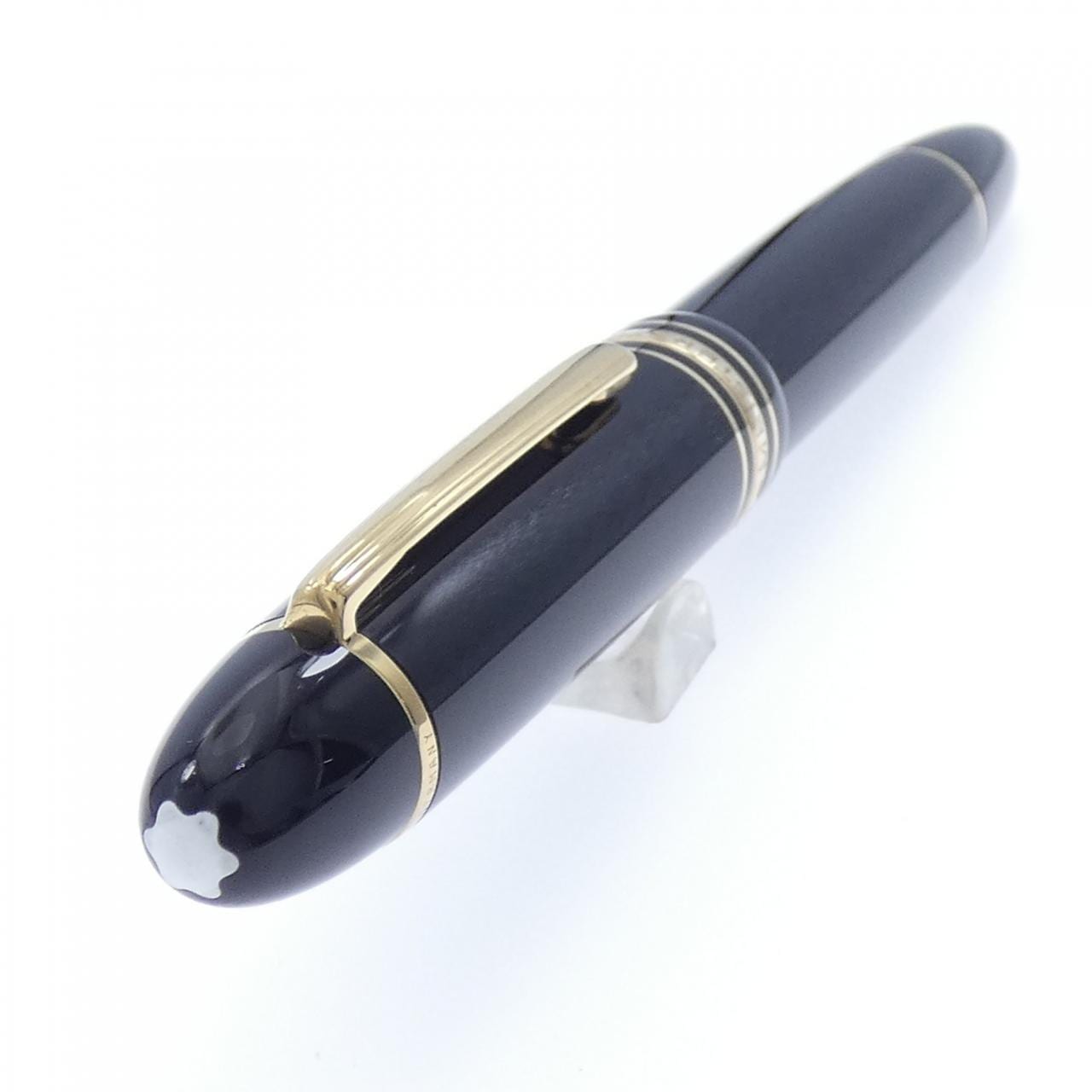 【ヴィンテージ】モンブラン マイスターシュテュック149(90年代) 万年筆