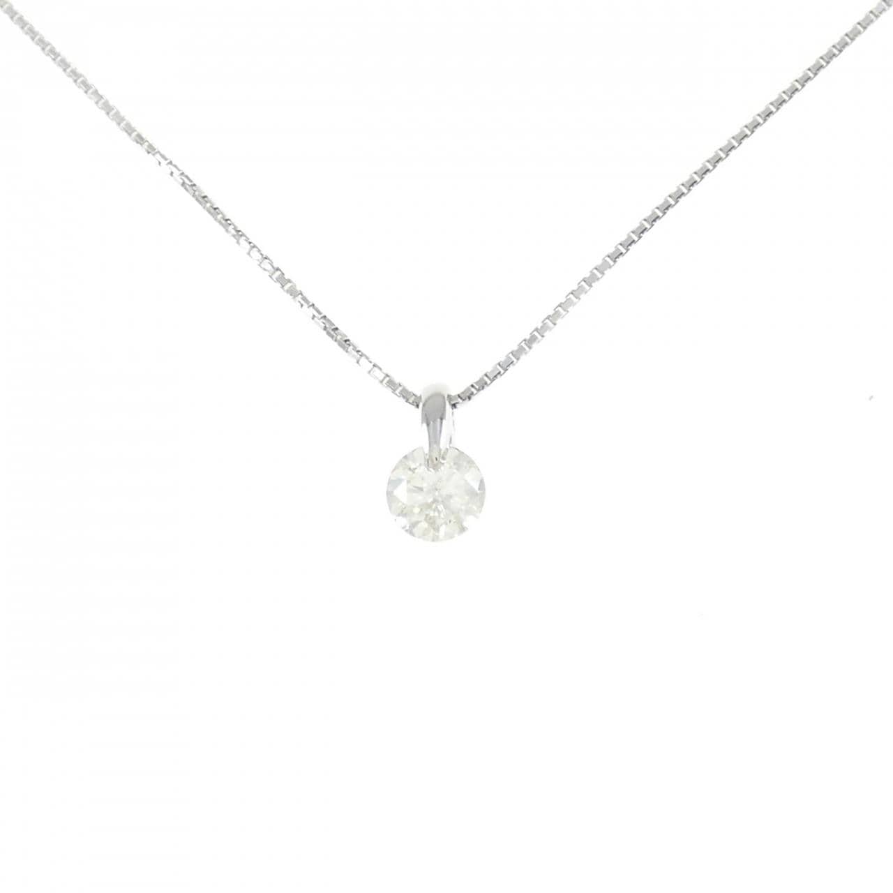 PT900/PT850钻石项链 0.500CT