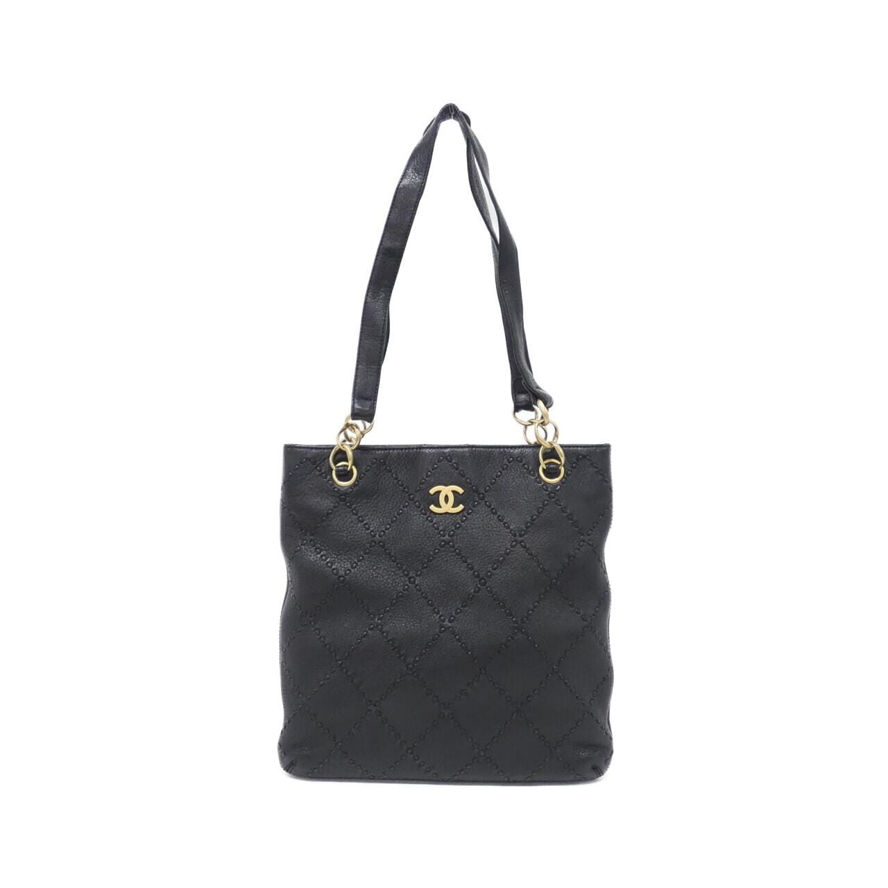 シャネル バッグ