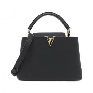 LOUIS VUITTON Capucines BB M94755 Bag
