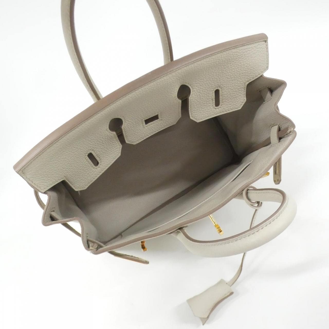 エルメス バーキン 25cm 041344CC バッグ