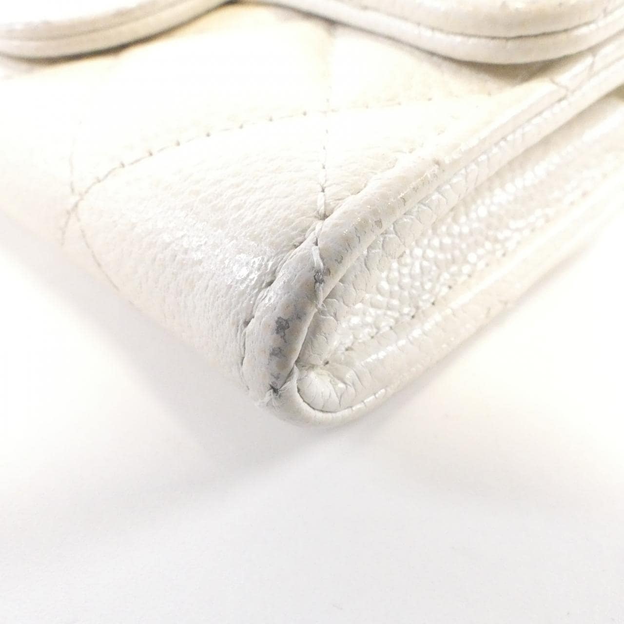 シャネル タイムレスクラシック ライン AP4096 カードケース