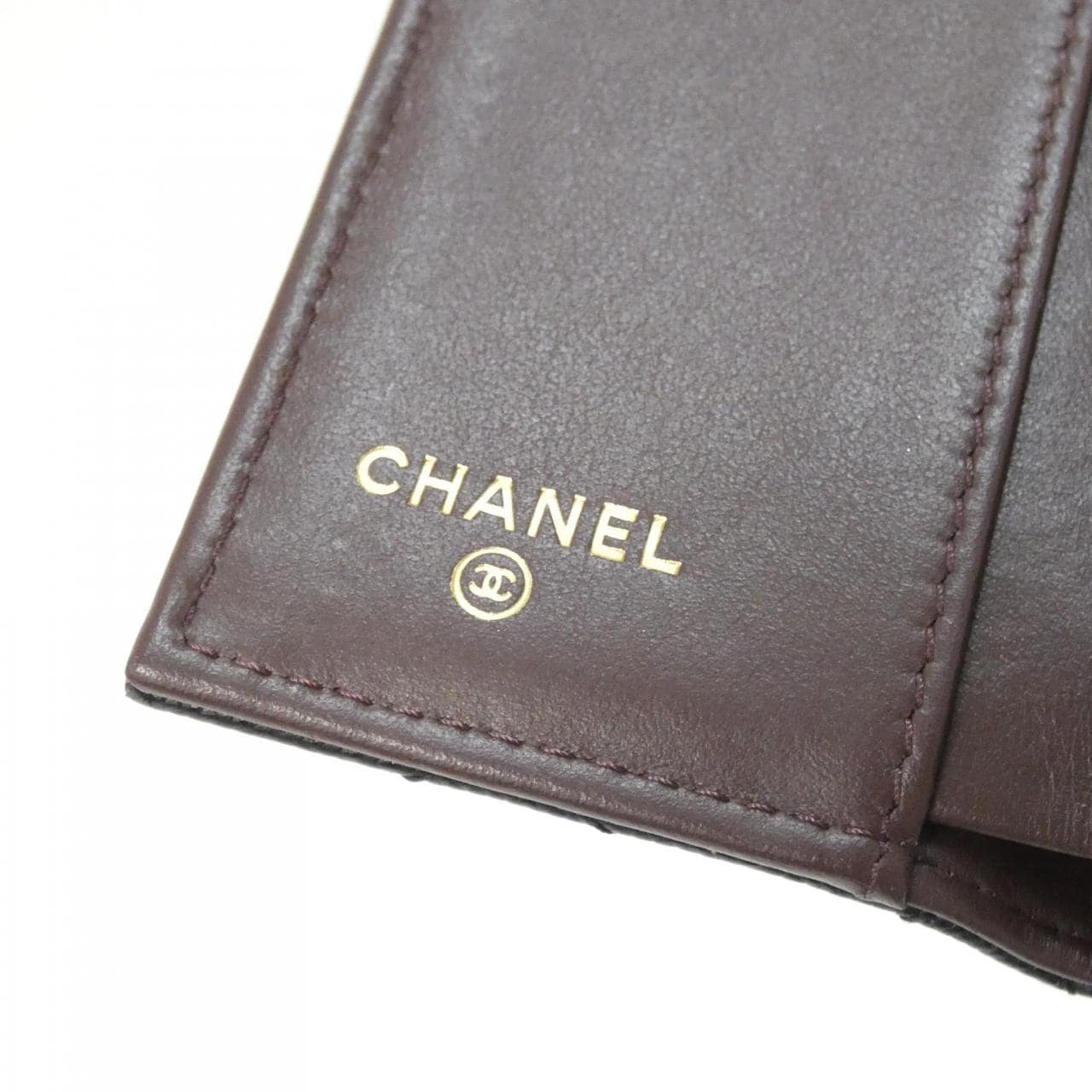 シャネル タイムレスクラシック ライン AP0230 財布