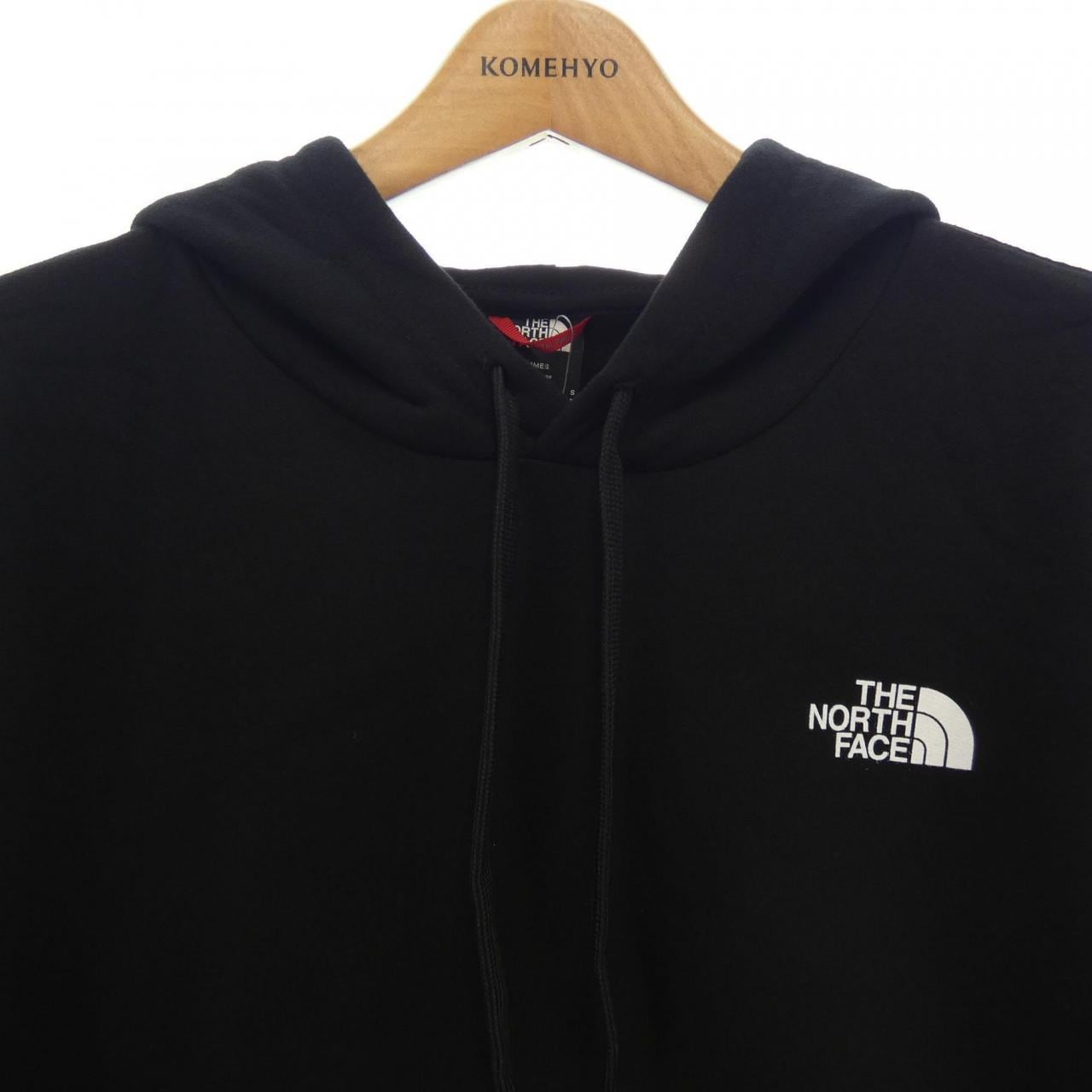 ザノースフェイス THE NORTH FACE パーカー