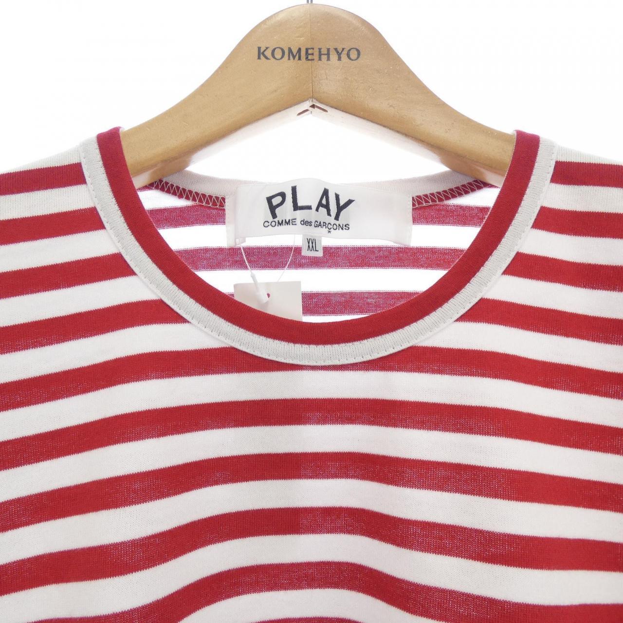 Play Garcon PLAY GARCONS T-shirt