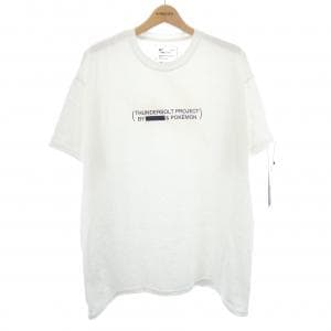 THUNDERBOLT PROJECT Tシャツ