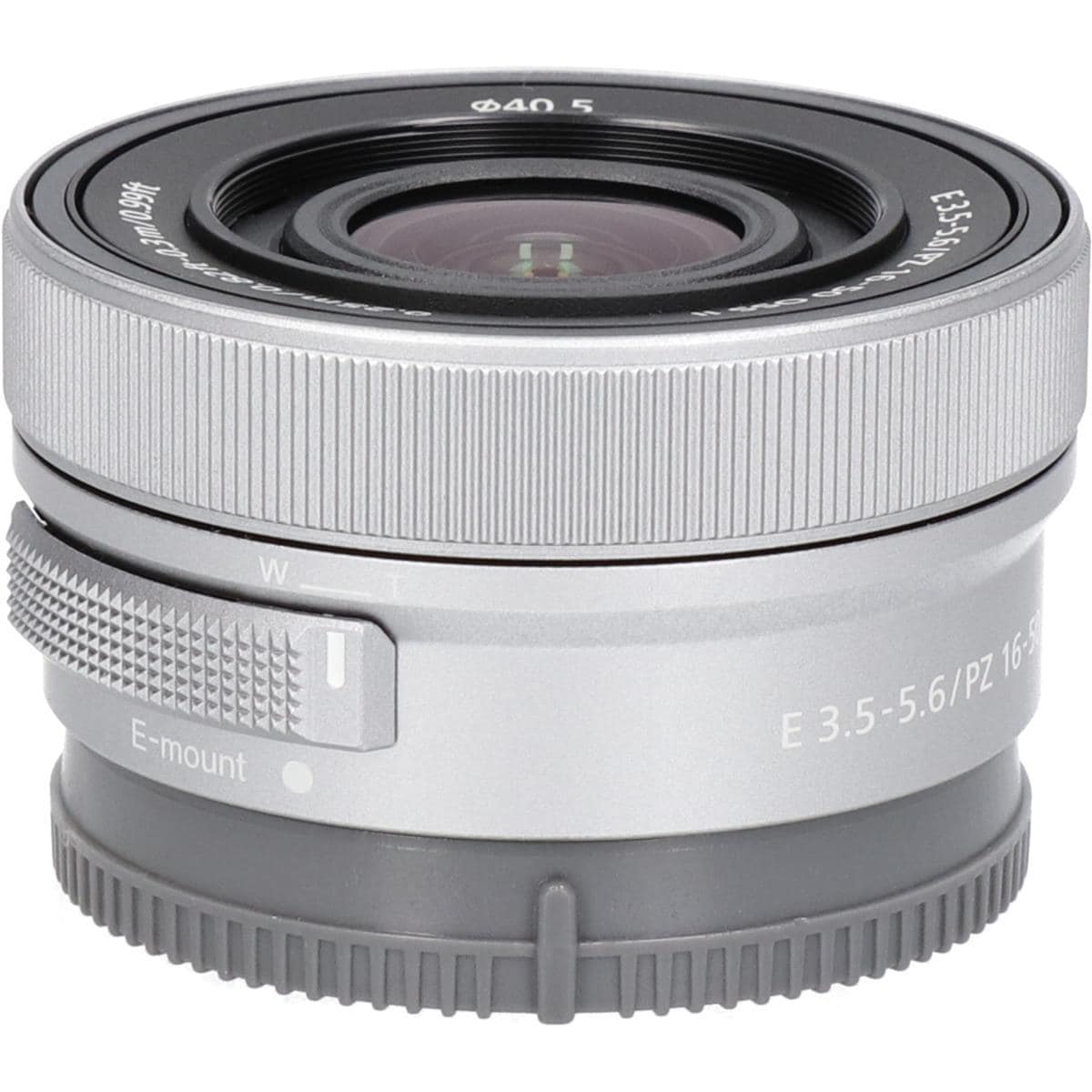 SONY E PZ16-50mm F3.5-5.6OSS II
