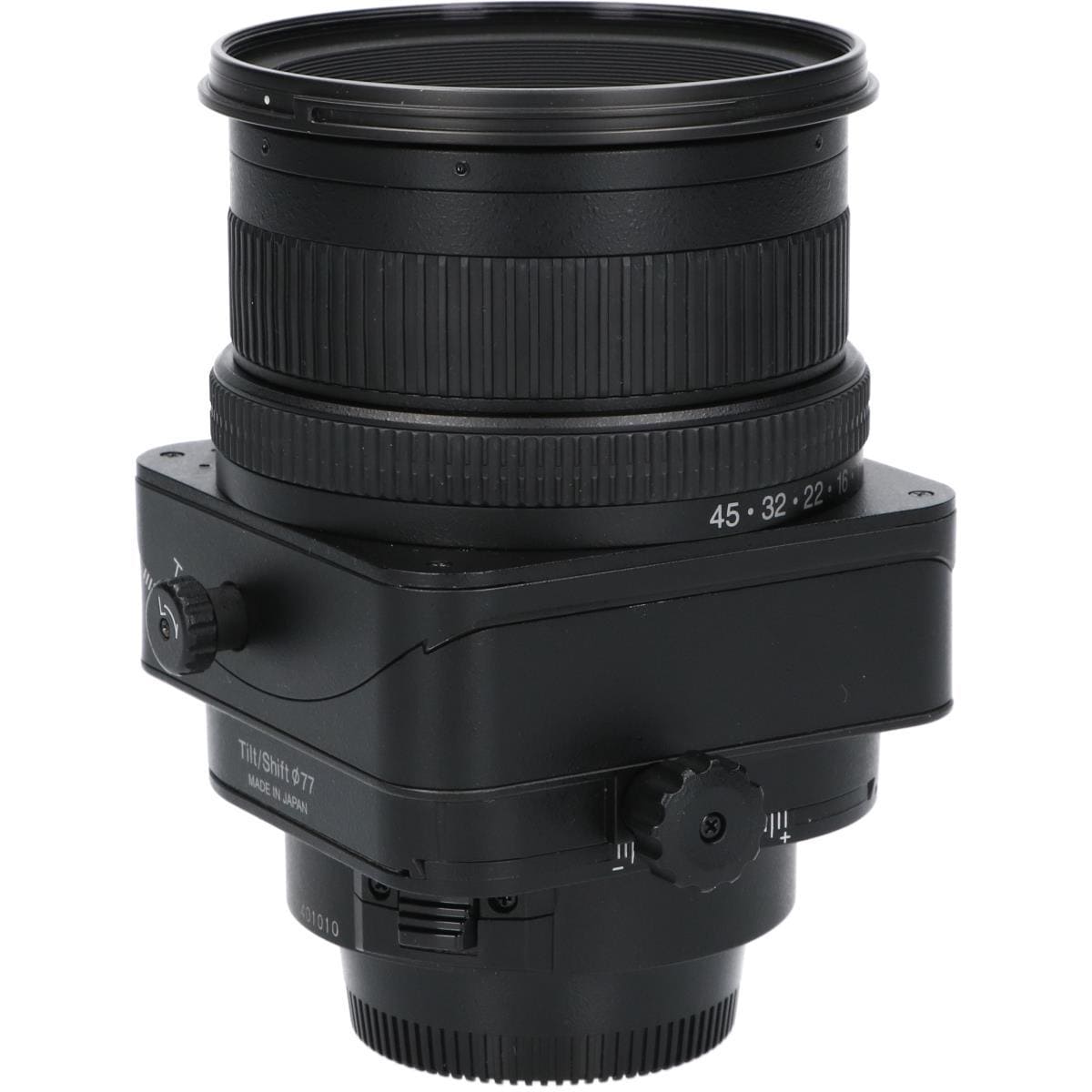 ＰＣ　ＭＩＣＲＯ８５ｍｍ　Ｆ２．８Ｄ