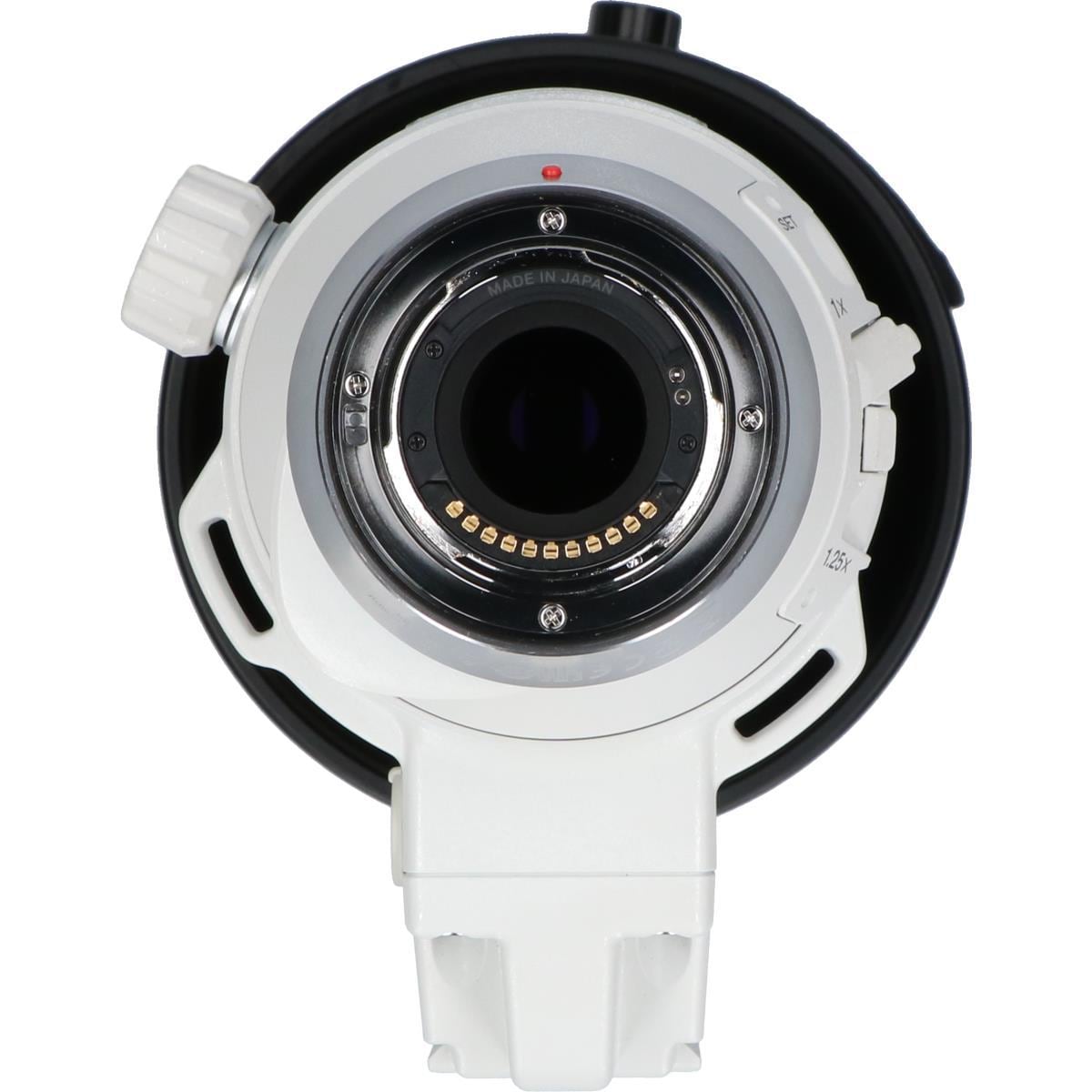 ＯＬＹＭＰＵＳ　ＭＺＤ１５０－４００ｍｍ　Ｆ４．５ＩＳ　ＰＲＯ