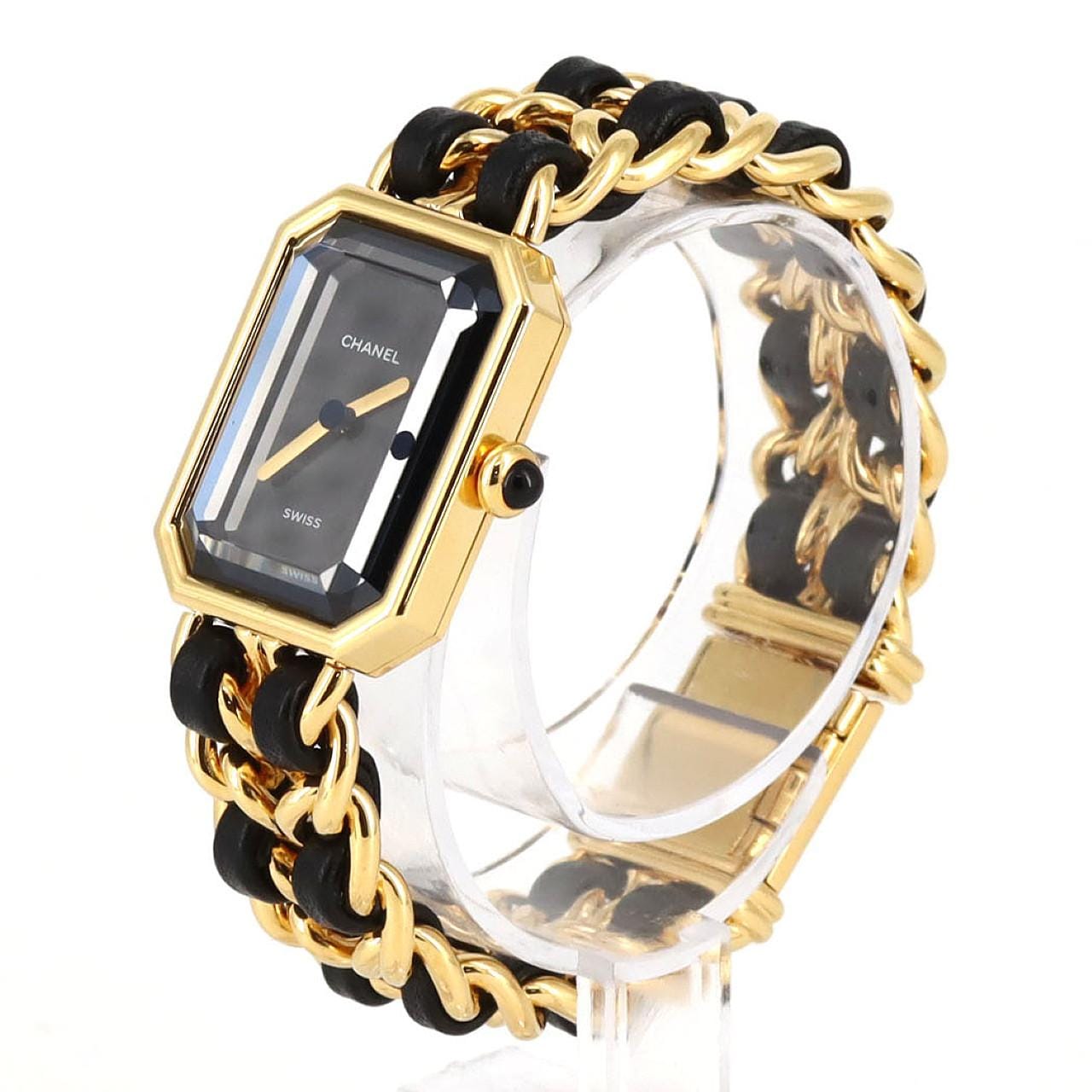 CHANEL premiere GP S 尺寸 H0001 GP石英