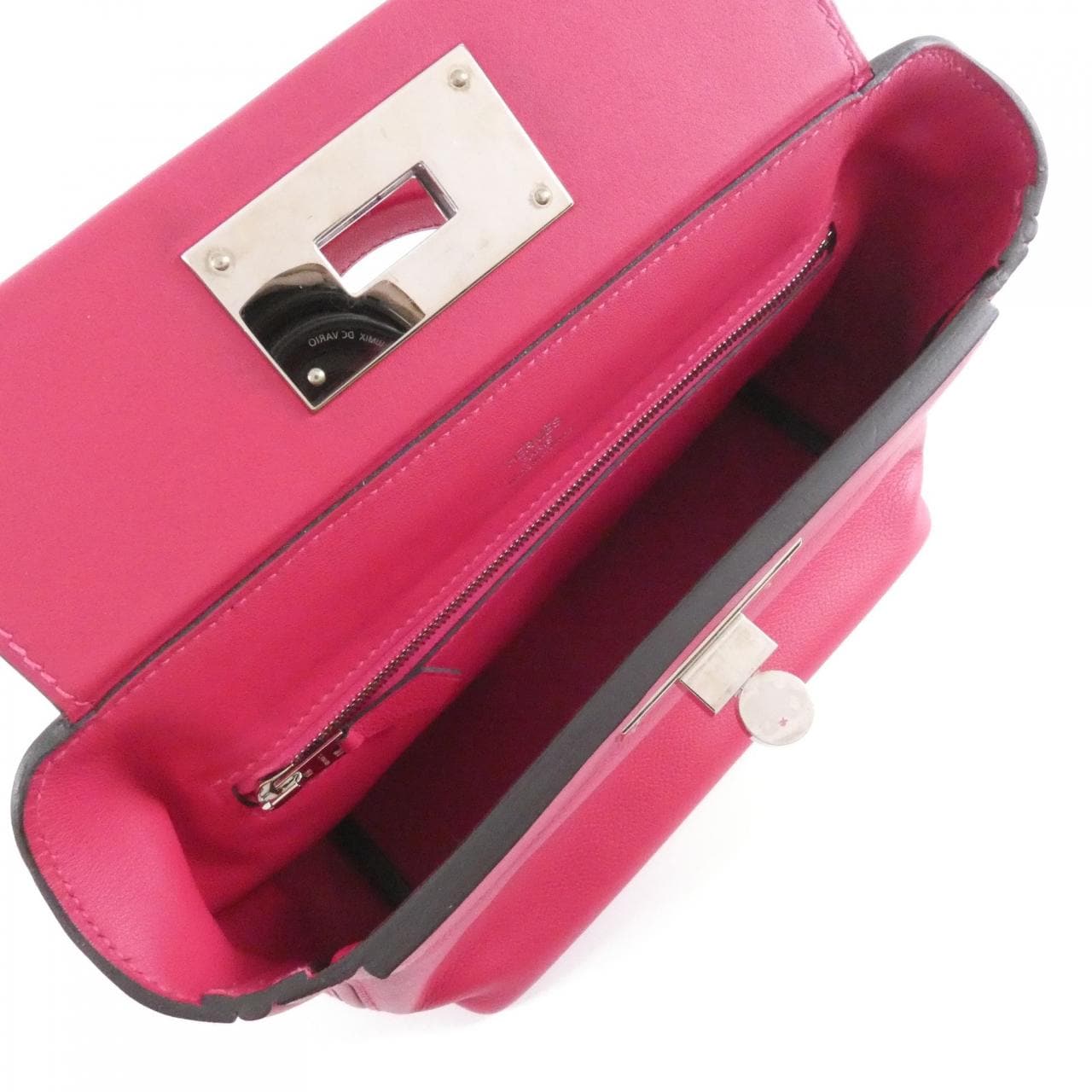 エルメス ヴァンキャトル ヴァンキャトル MINI 082153CK バッグ