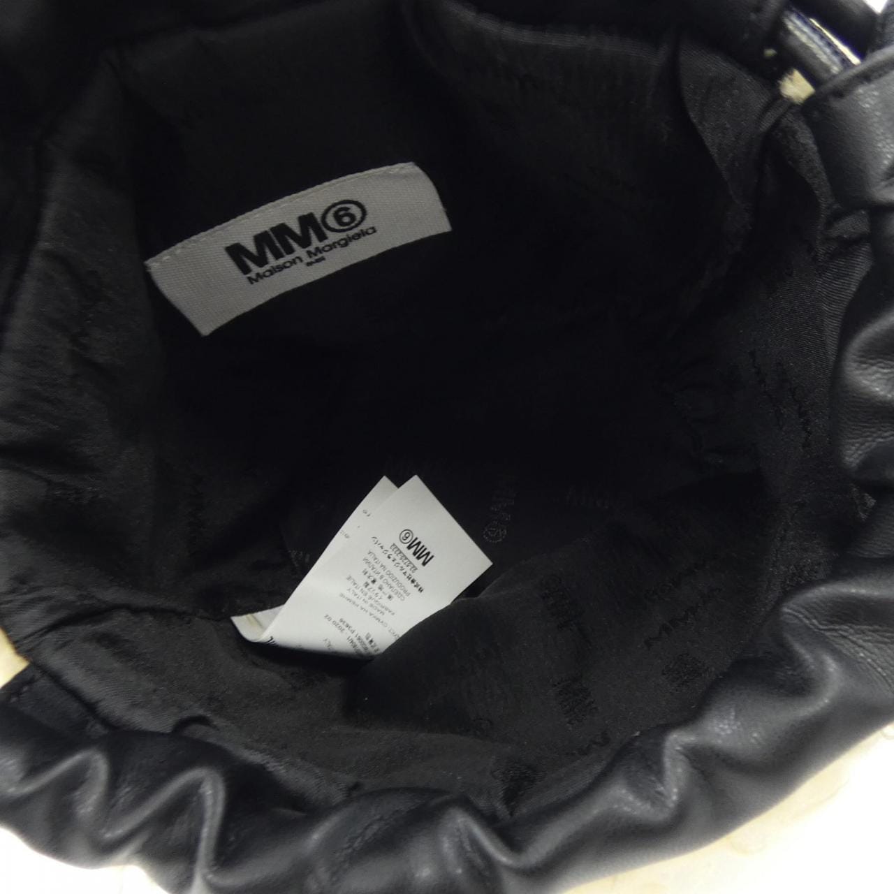 エムエムシックス MM6 S41WG0061 P3636 BAG