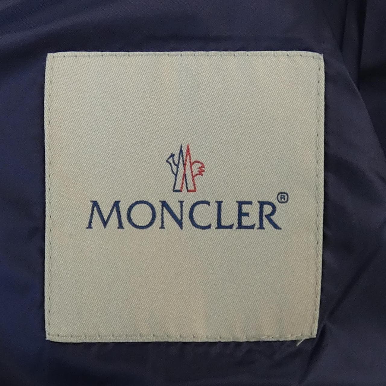 モンクレール MONCLER DELABOST ダウンジャケット