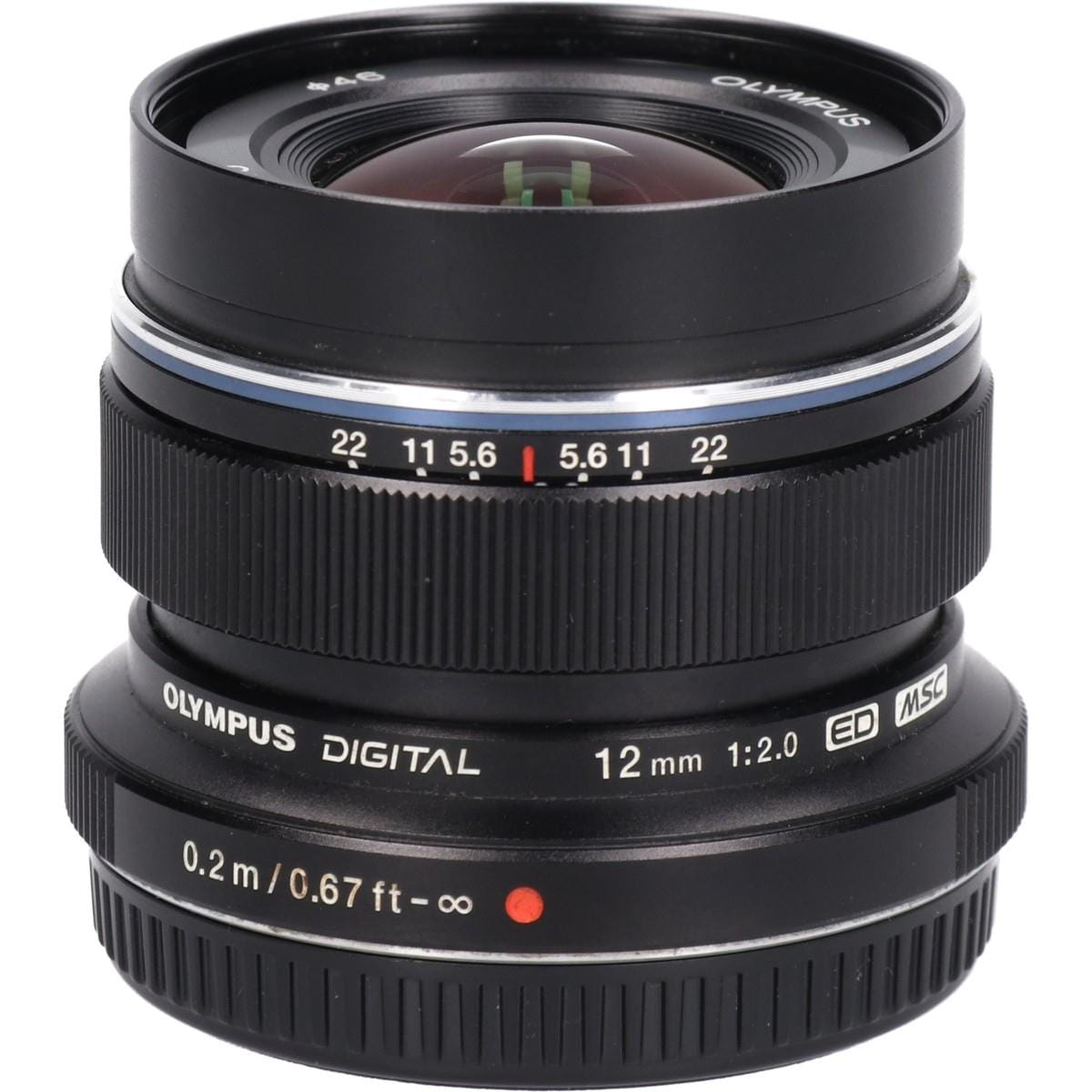 ＭＺＤ１２ｍｍ　Ｆ２　ＢＬＡＣＫ