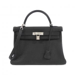 【ヴィンテージ】エルメス ケリー 32cm バッグ