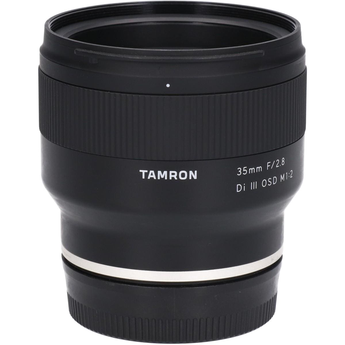 Ｅ（Ｆ０５３）３５ｍｍ　Ｆ２．８ＤＩ　ＩＩＩ　ＯＳＤ