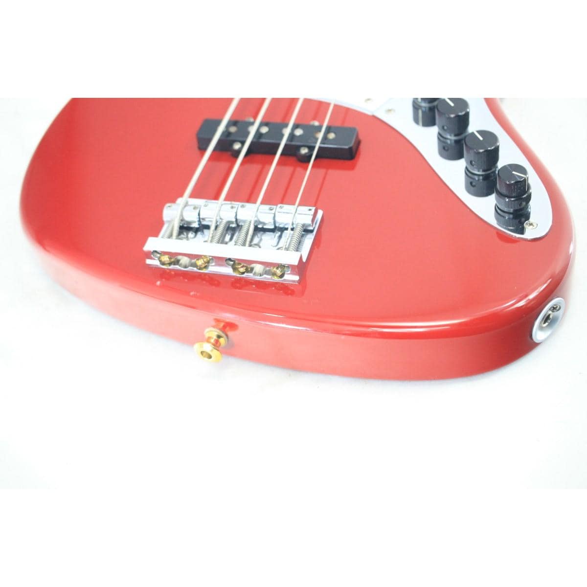 ＳＡＤＯＷＳＫＹ　ＴＹＯ　ＭＯＤＥＲＮ　ＥＤＧＥ　４ＳＴ　Ｊ　ＢＡＳＳ