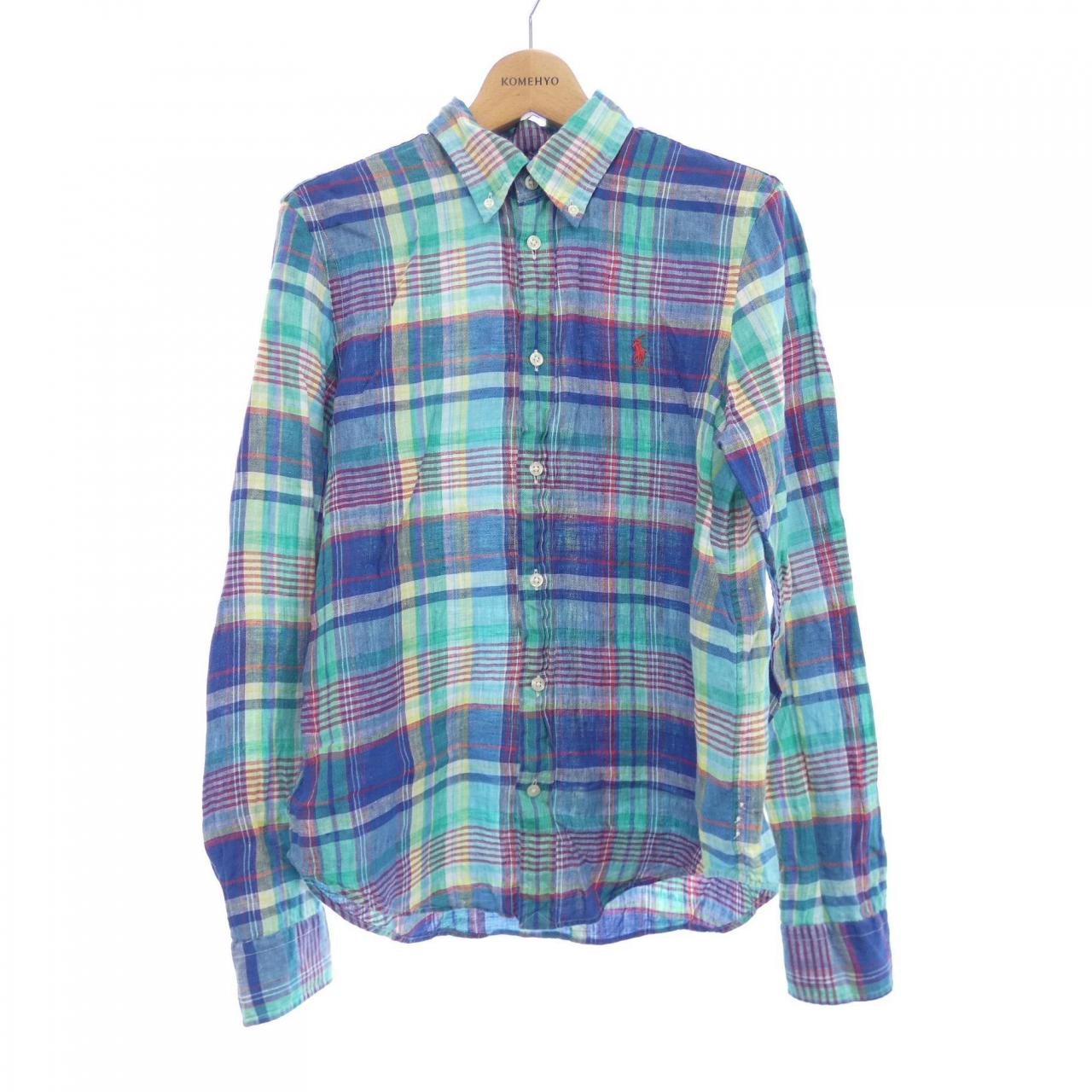 ラルフローレン RALPH LAUREN シャツ