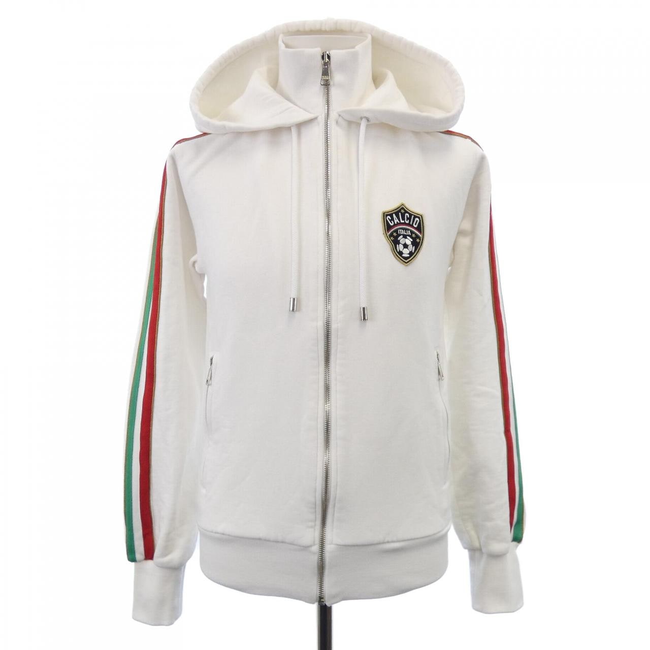 ドルチェアンドガッバーナ DOLCE&GABBANA G9H00G/G7Q29 パーカー